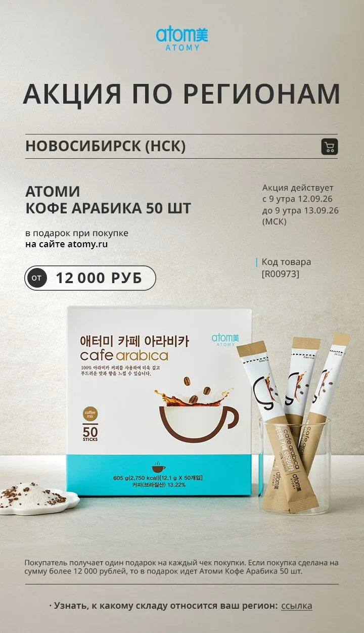 Ссылка на карту с распределением регионов по складам