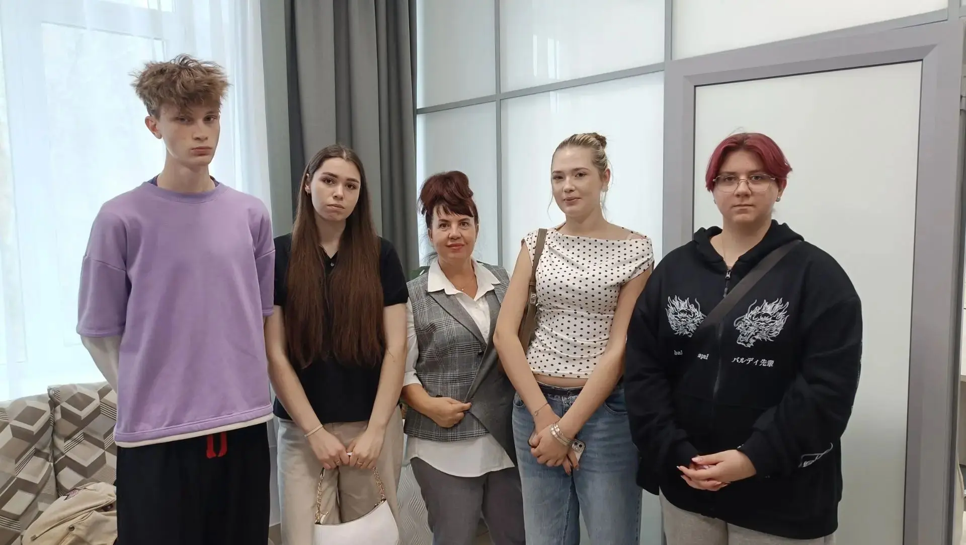 🌟«Томск – территория мастерства»: победный финиш наших студентов!