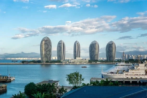 Остров Хайнань - главный курорт Китая 🇨🇳
