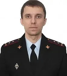Наш полицейский прошел во второй этап конкурса «Народный участковый — 2026»