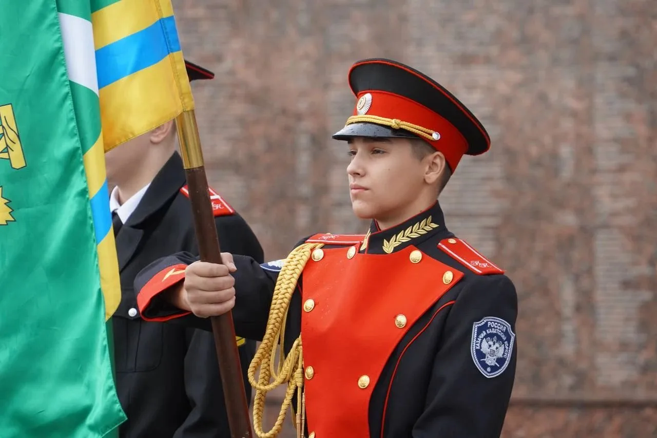 День призывника