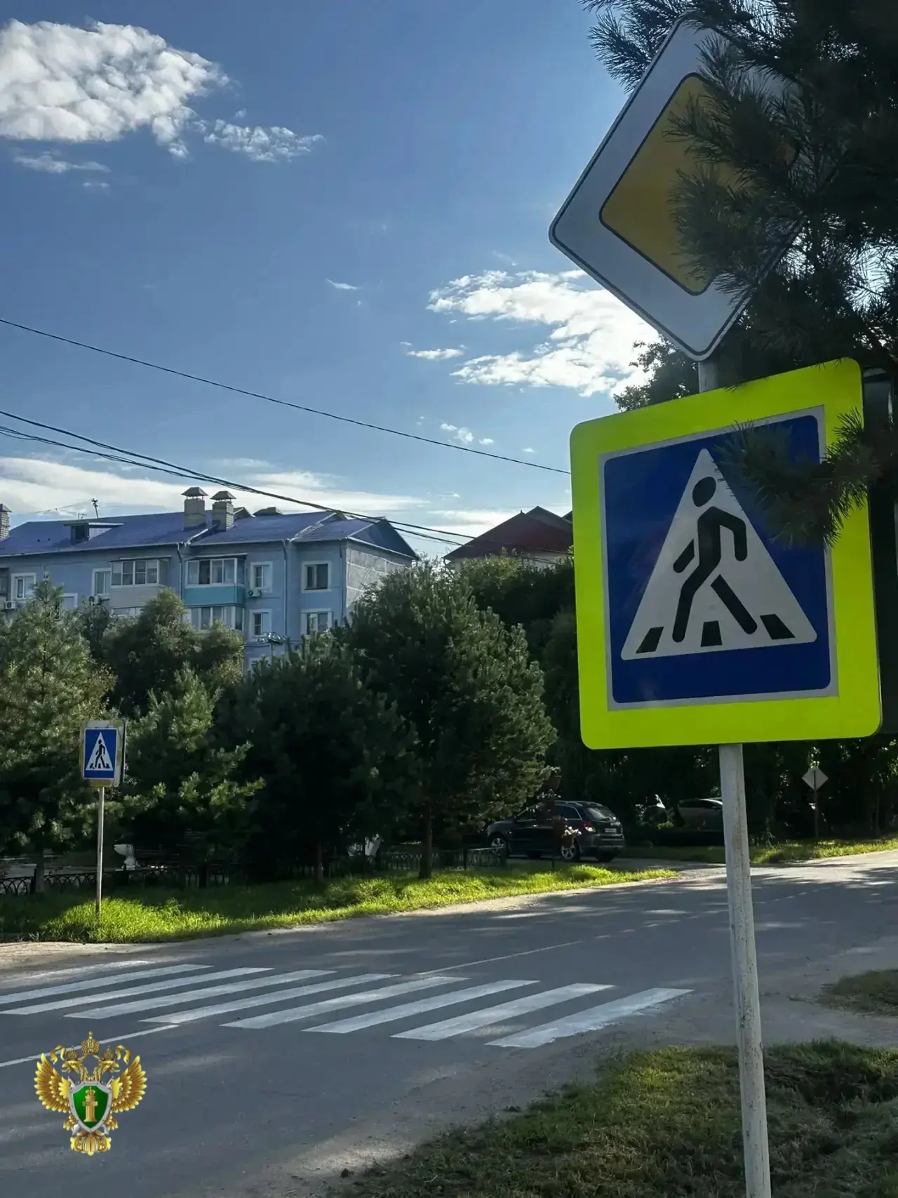 В Хабаровском крае после вмешательства прокуратуры устранены нарушения при содержании а...
