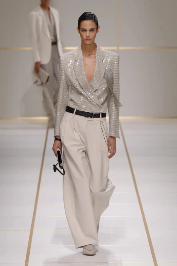 Giorgio Armani