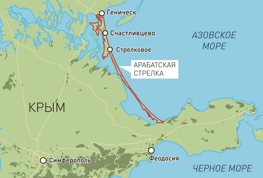 Мосты в Крым восстановят, есть решение — Сальдо

Поврежденные при атаках ВСУ мосты по пути в Крым и 