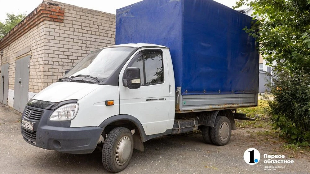 🚛 В Челябинской области на 15% выросло число экспедиторских компаний