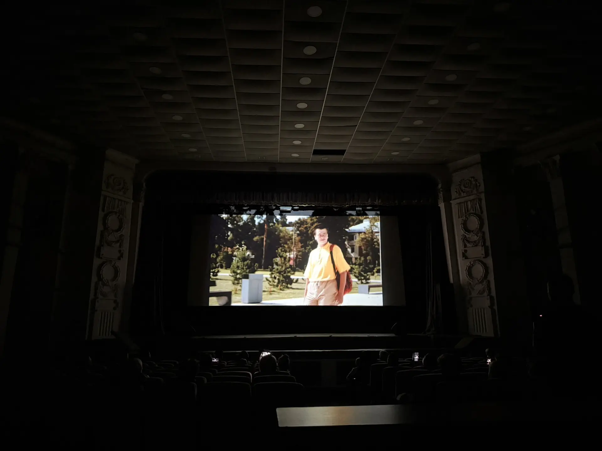 🎬 От зрителя к создателю