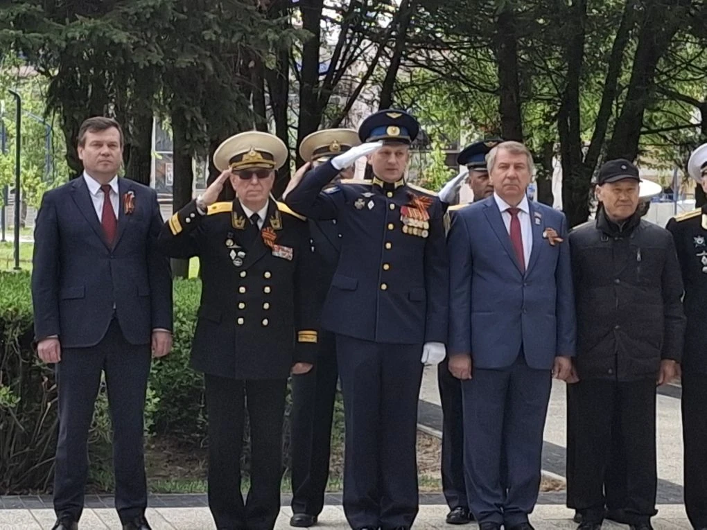 Коломна с гордостью хранит память о своих выдающихся земляках. Один из них - Сергей Георгиевич Горшк