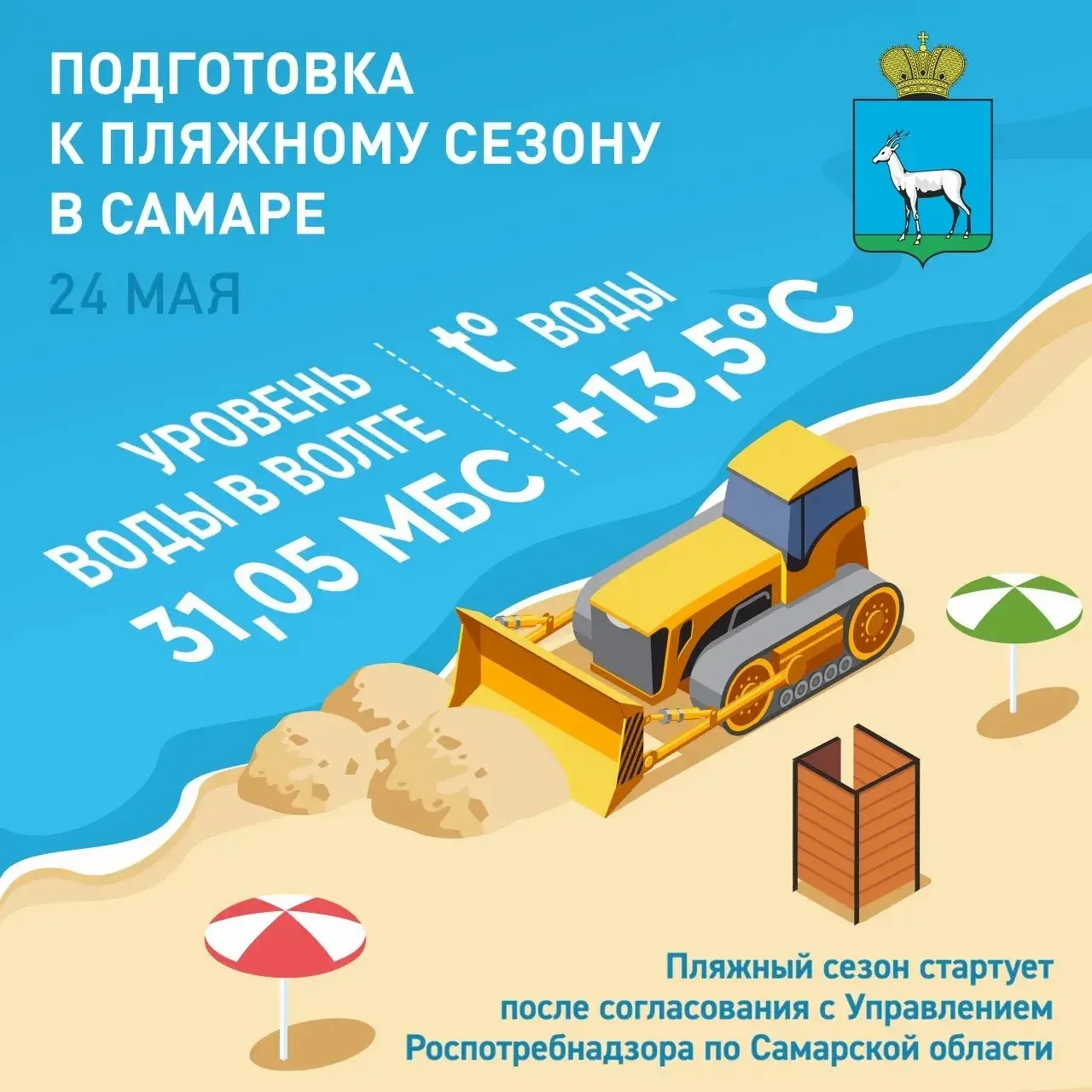 Изображение к публикации «САМАРА • НОВОСТИ»