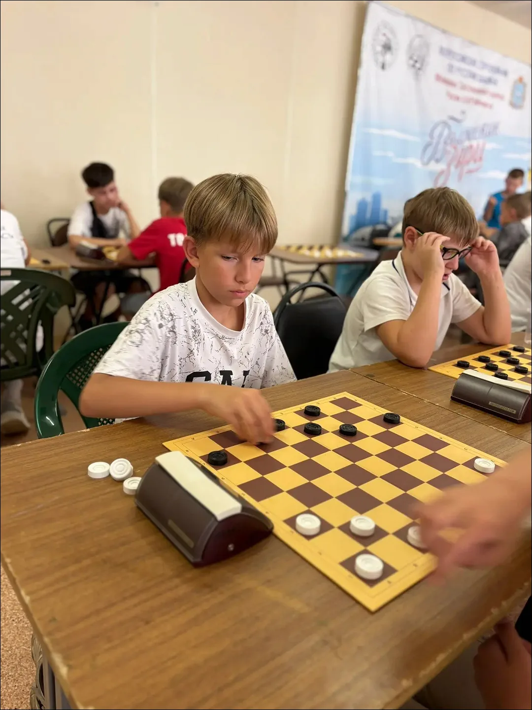 ❗ Спортивный обзор с 24 по 30 августа 2026 года