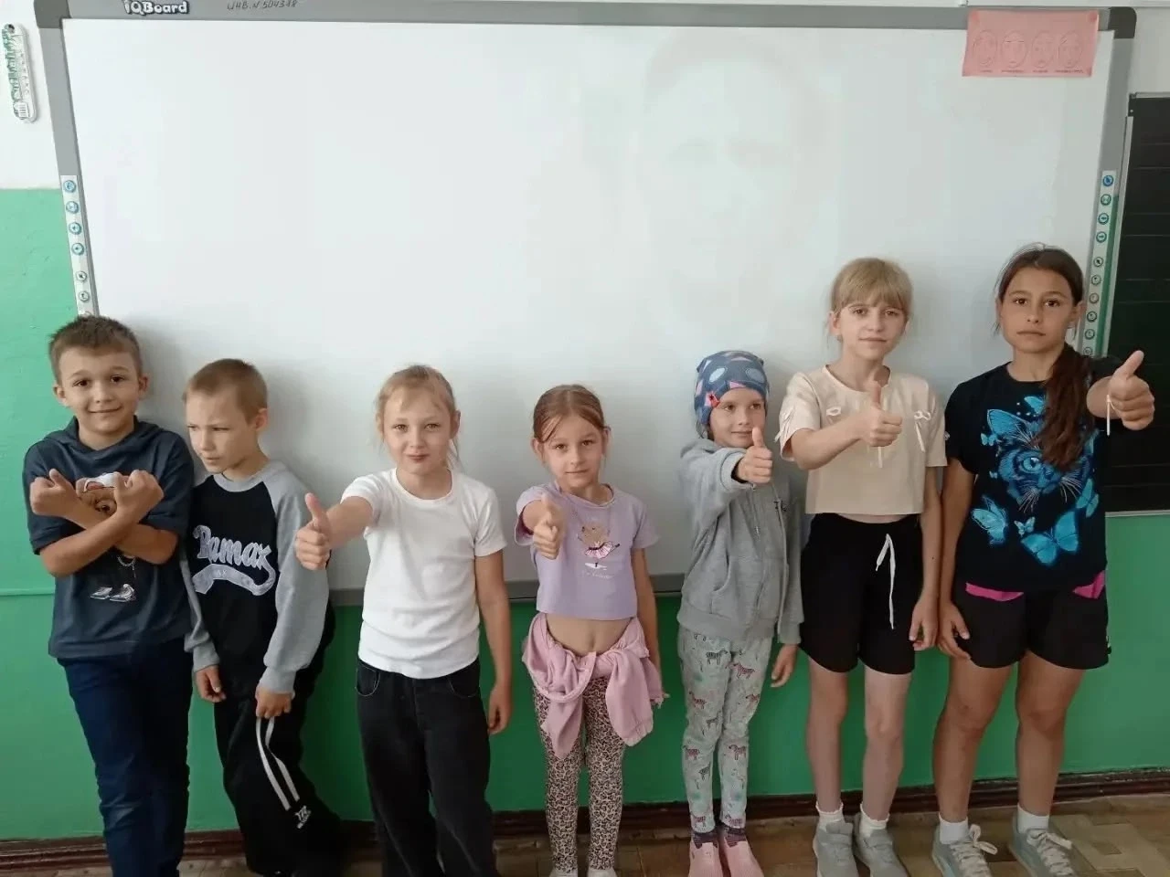 Спортивные события: вдохновение, активность и полезные знания

15 июня в пришкольном лагере «Искорка