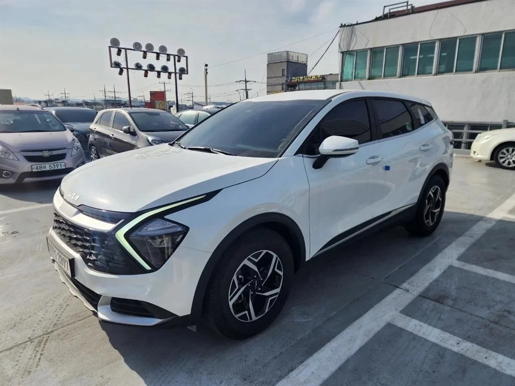 💰🇰🇷Решили сориентировать Вас по свежим ценам на Kia Sportage из Кореи🙌🏻


🚘KIA Sportage 
— 202