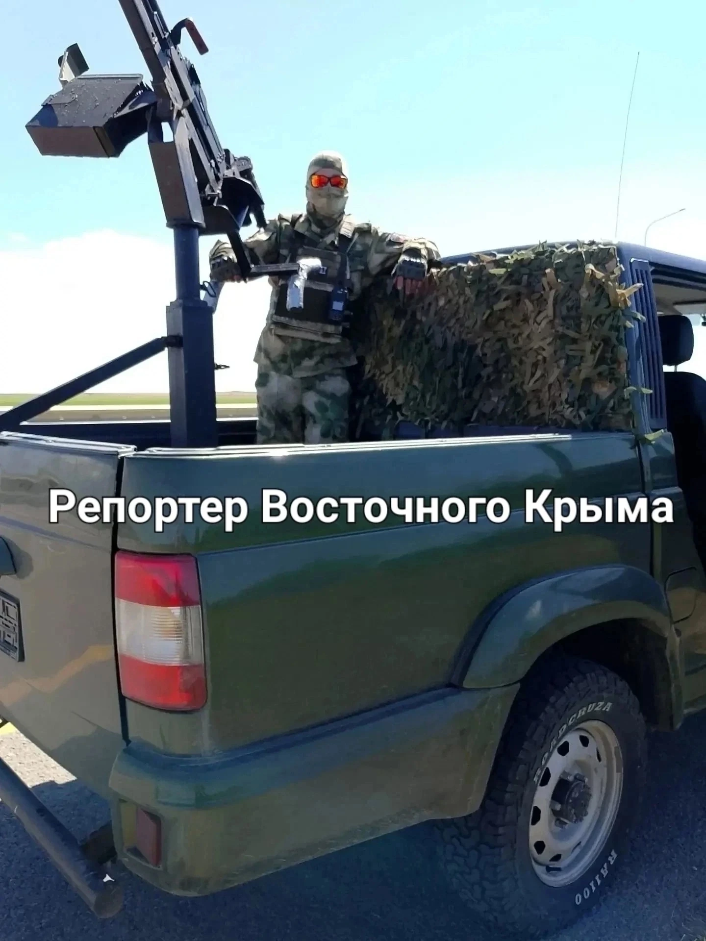 Над Крымом и у наших берегов снова сбивали дроны врага