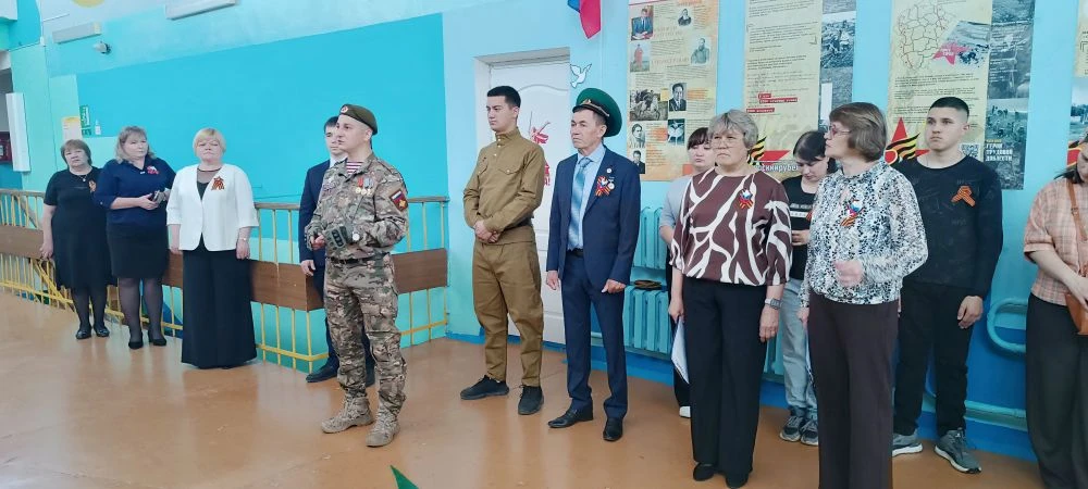 🎥 ШКОЛЬНЫЙ МЕДИАЦЕНТР СООБЩАЕТ📢