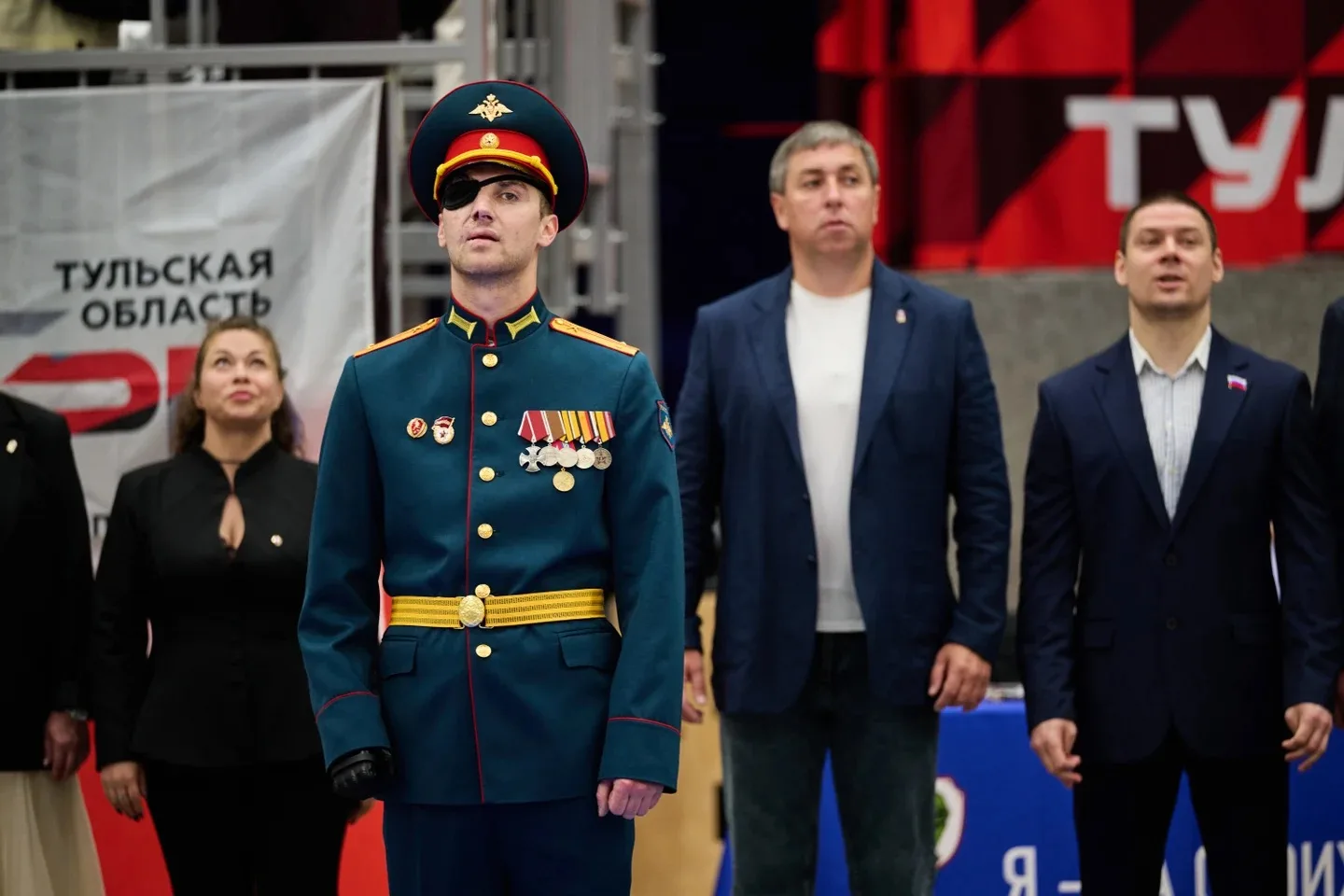 Делимся итогами турнира по армейскому рукопашному бою «История сквозь времена. Имена По...
