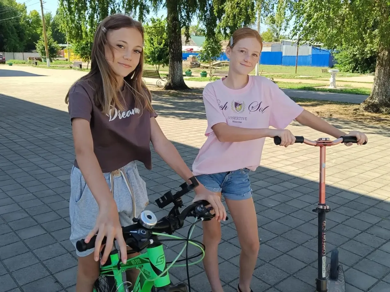 Как не хочется прощаться с летом🥰
