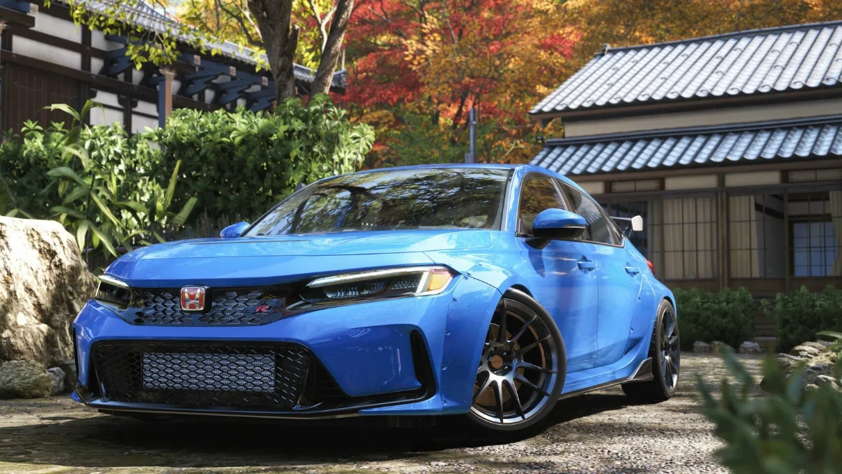 Forza Horizon 6 не выйдет на PS5 в 2026 году.