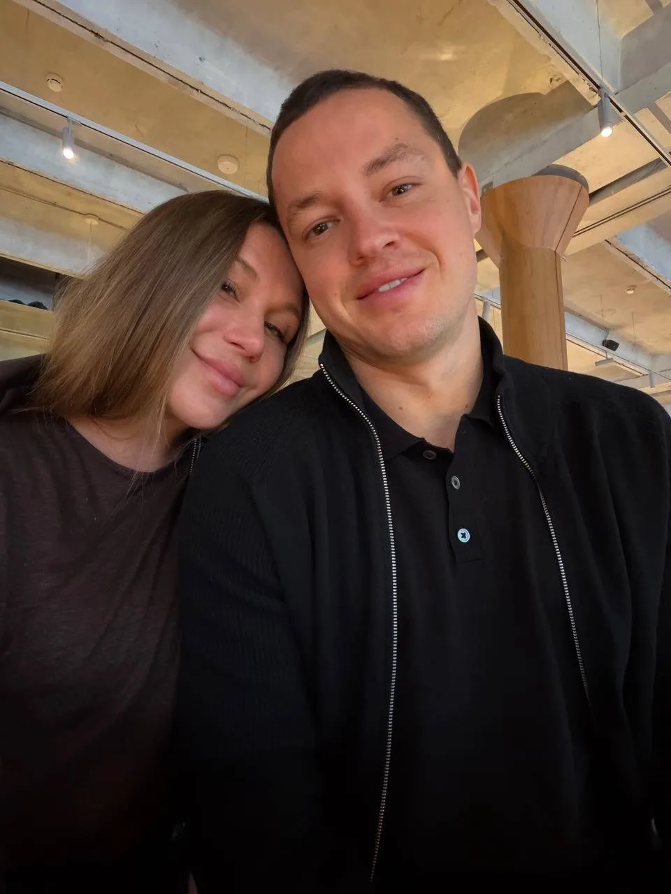 Всем вкусных завтраков 💔у нас он поздний и будет поздняя тренировка еще