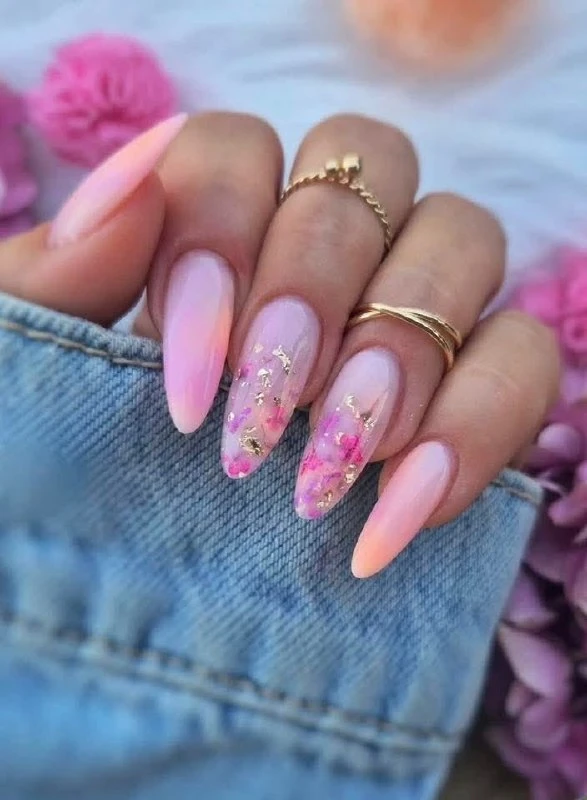 Маникюр💅
