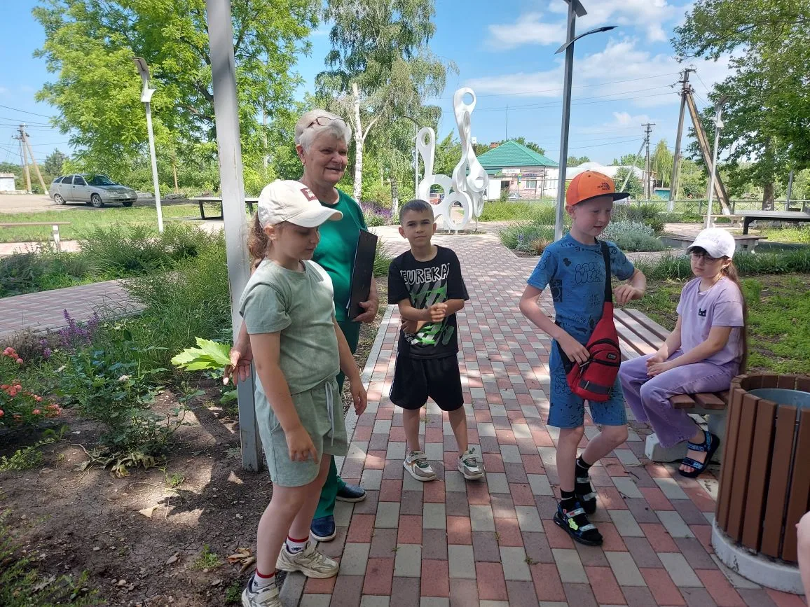 ☀️ Лето — это здорово, но безопасное лето — это лучше вдвойне!