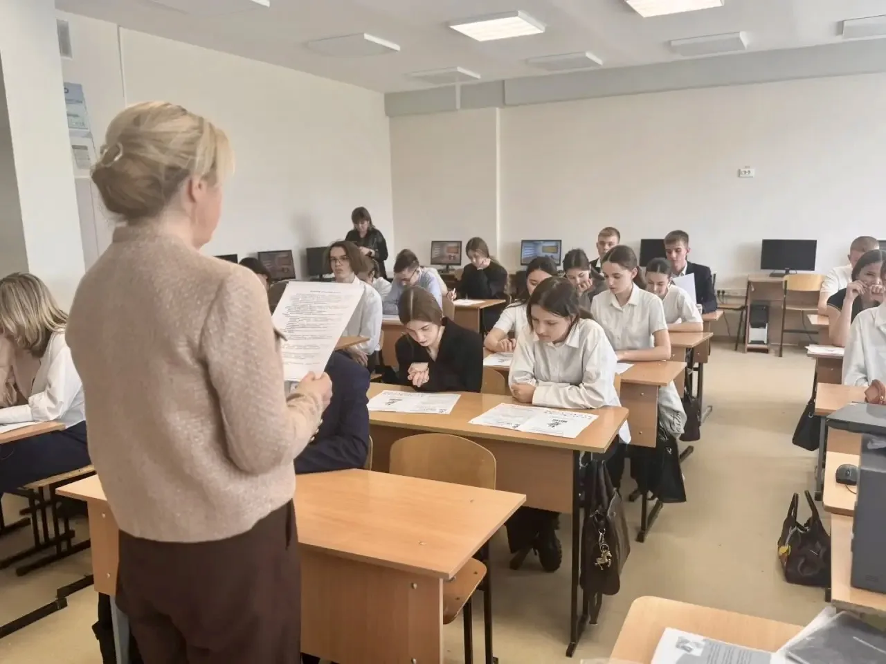 Наша память сильнее времени 🇷🇺  📌Сегодня, 24 апреля, МБОУ «Школа-гимназия, детский сад № 25» присоед