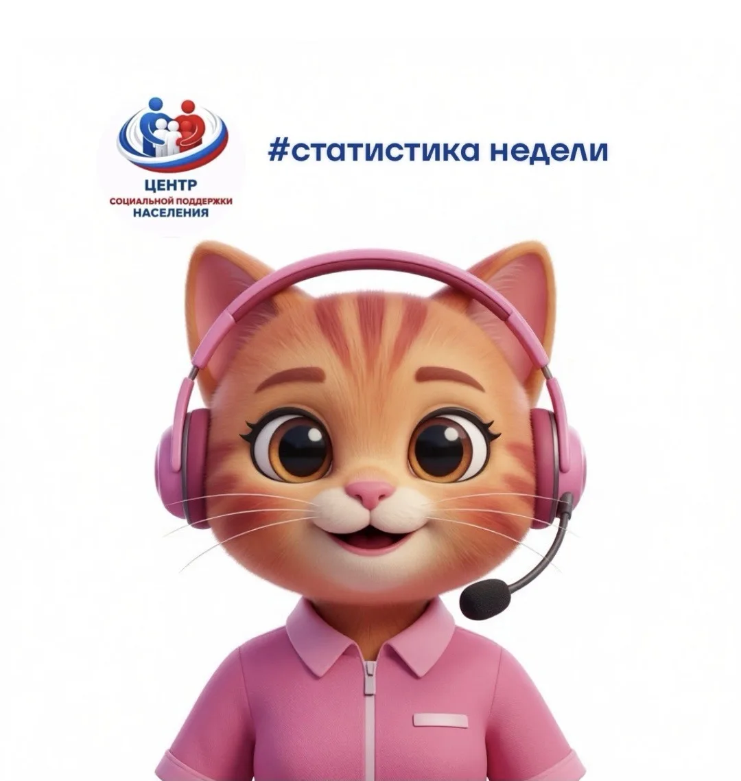 Изображение 1 к публикации «Центр социальной поддержки населения»