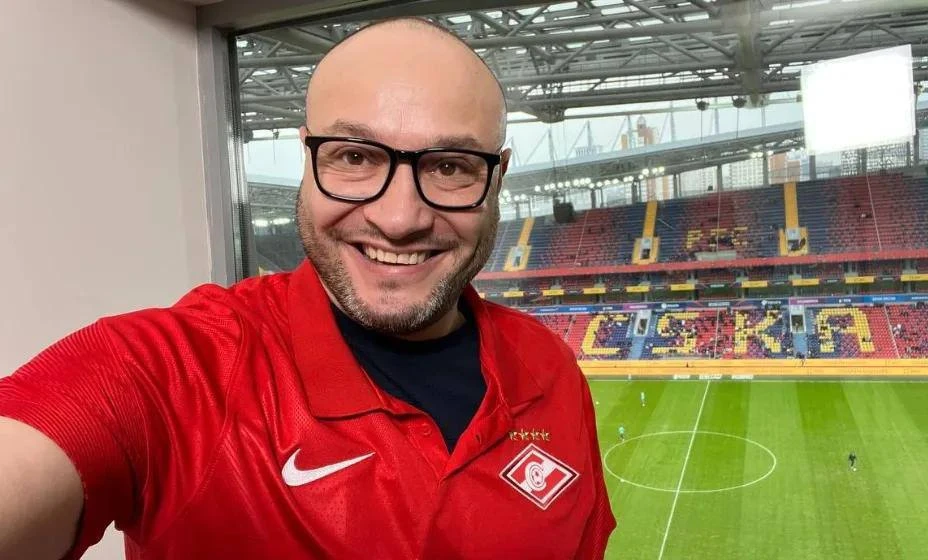 Генич заявил, что нашего братишку Игдисамова безжалостно уволят до Нового года: ЦСКА играл на сборах