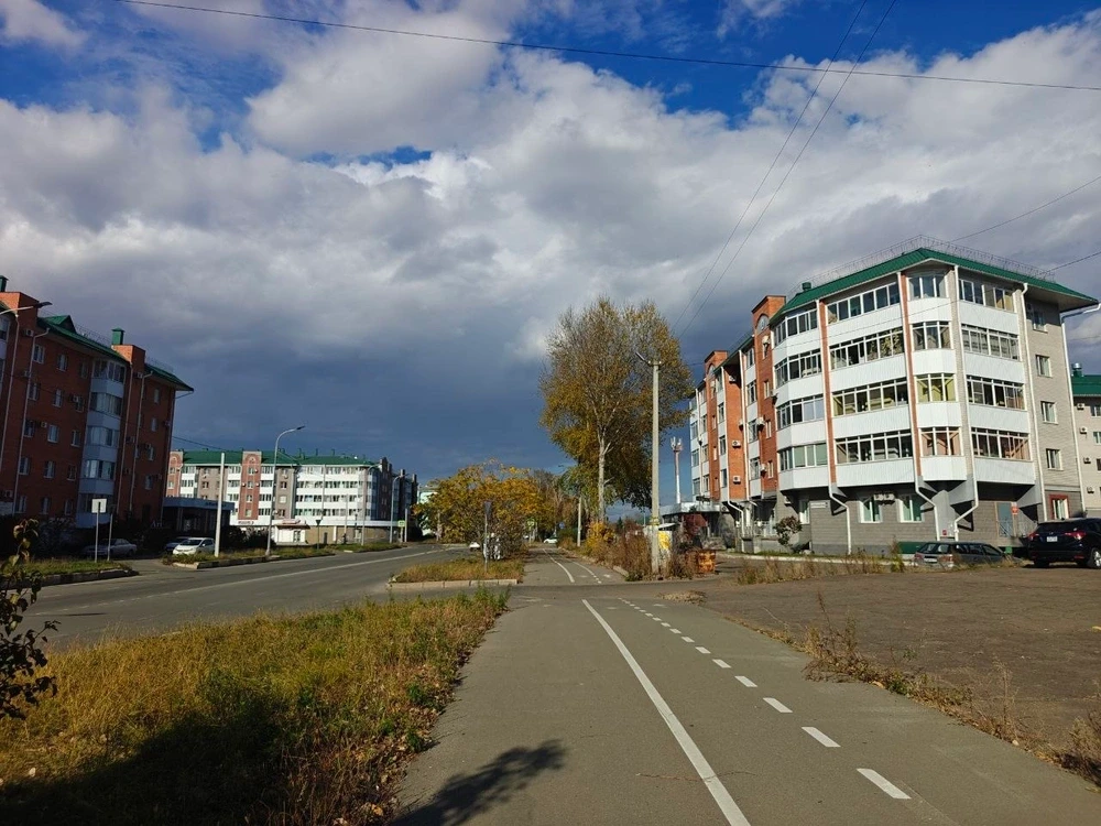 ☀️ Доброе утро, ЛАЙВ Биробиджан!