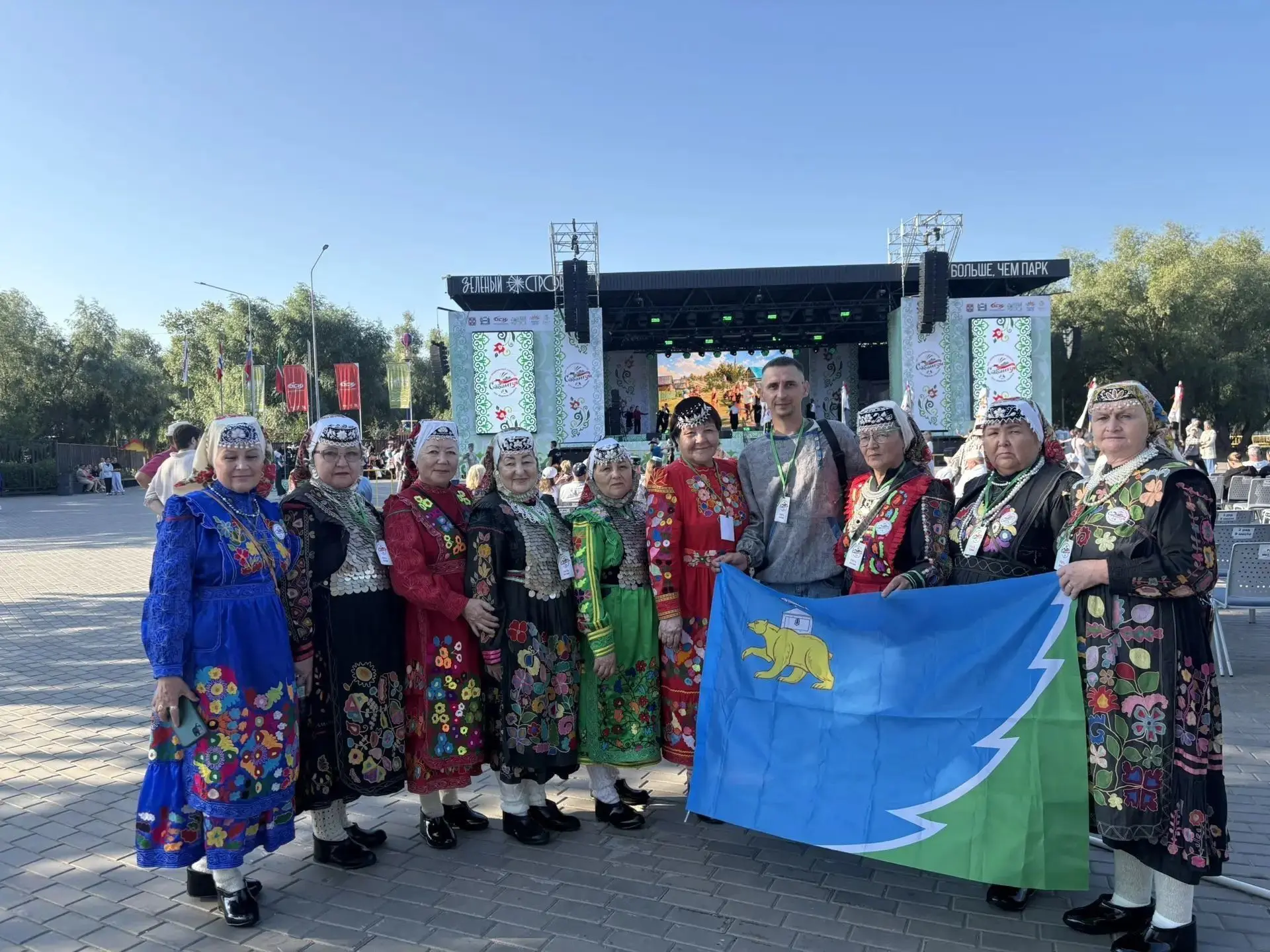 Навстречу Культурной столице — двигаемся все вместе!
