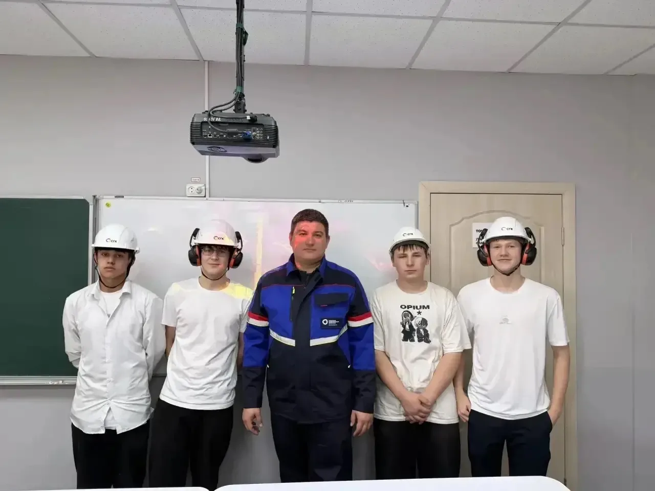 🏭 Не просто лампочка: зачем нужна ТЭЦ?
