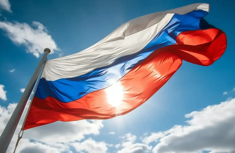 С Днём Государственного флага!