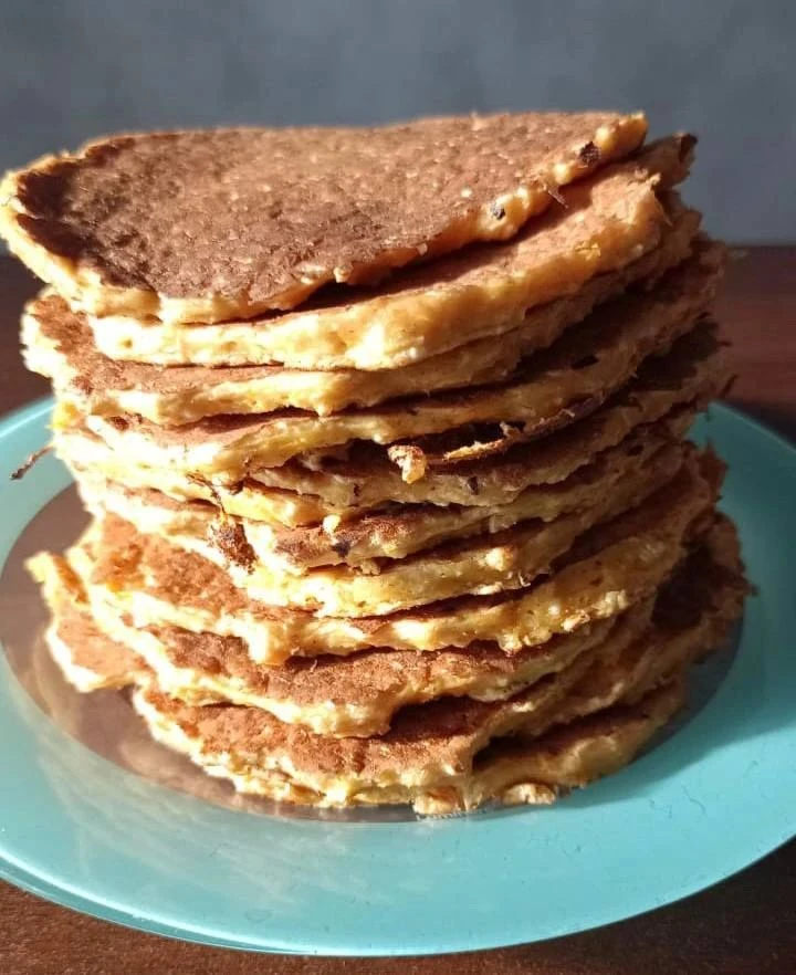 ЧЕЧЕВИЧНЫЕ БУЛОЧКИ