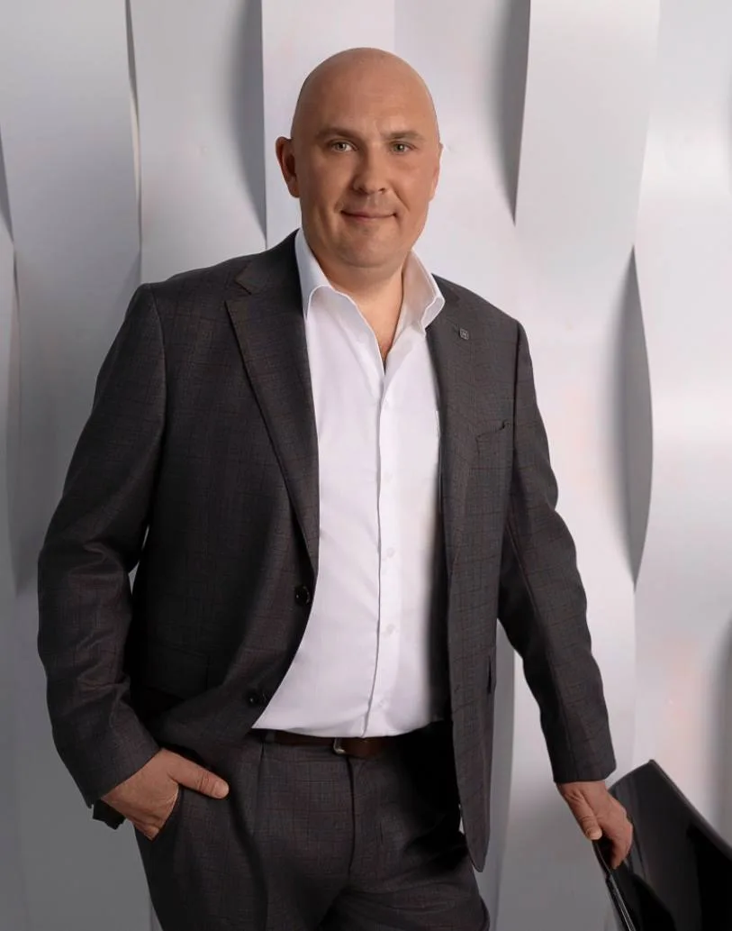 #FSBинтервью с Юрием Ячным: Специалистом по недвижимости в Сочи 🏡