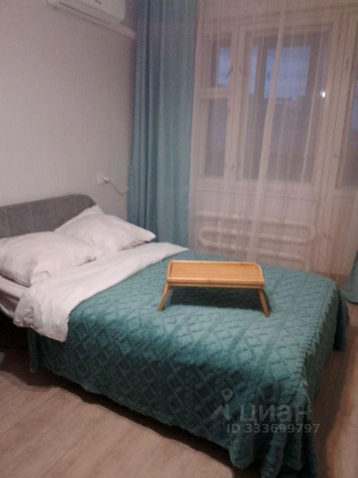 Сдам без посредников: 1-комнатная квартира, 33м²