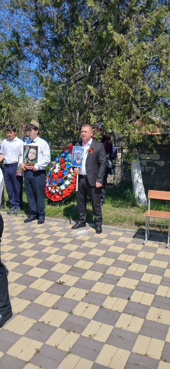 Уважаемые жители ст. Красногорской!