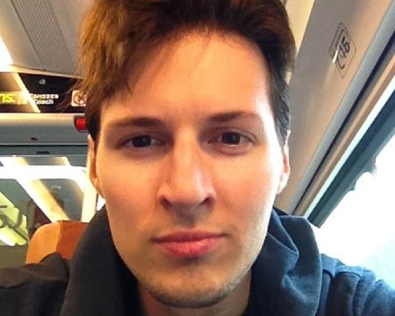 ⚡️Основатель Telegram Павел Дуров объявляется в международный розыск. 

Ему предъявлено обвинение в 