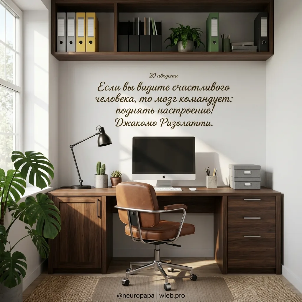 ☀️ Добрый день!