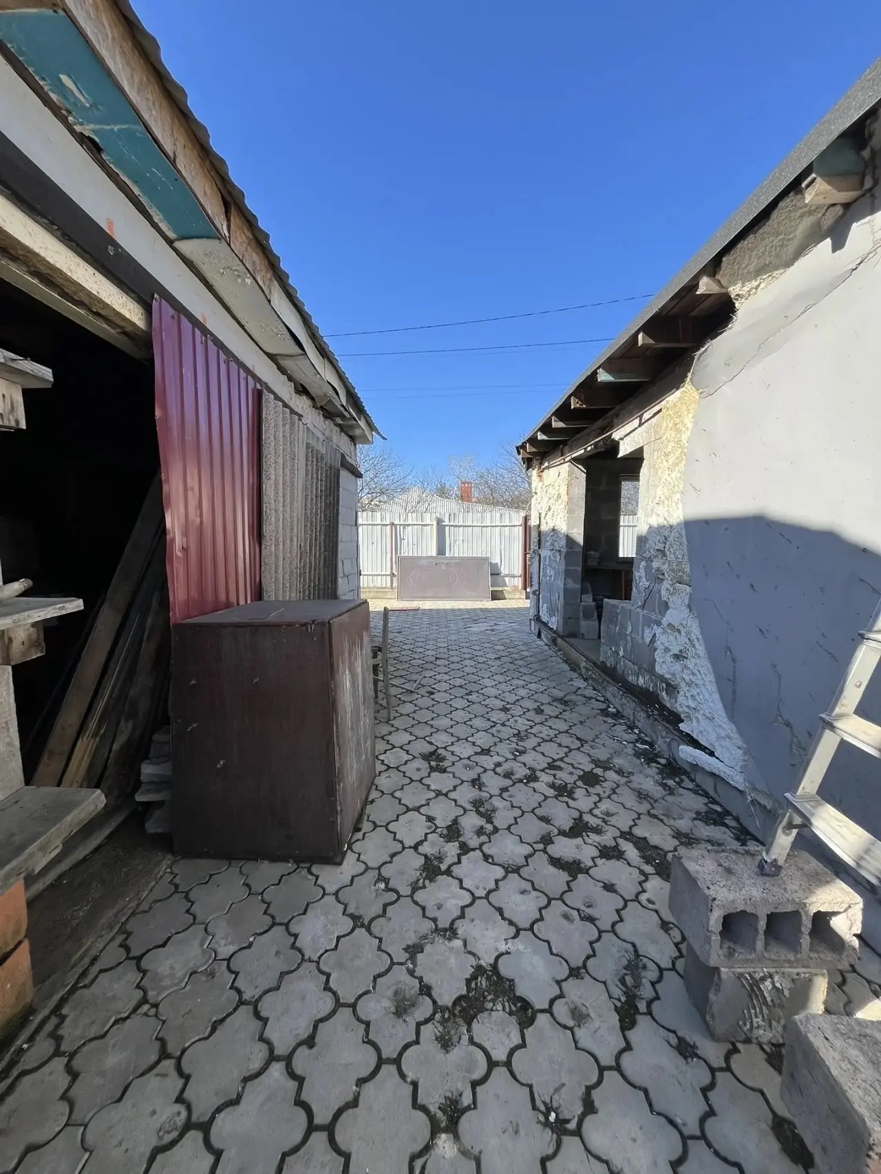 🏠 Продажа дома, Мариуполь, Левобережный р-н, ул. Панфилова.  · 42.5 м² + Участок 5.36 соток · Супер-