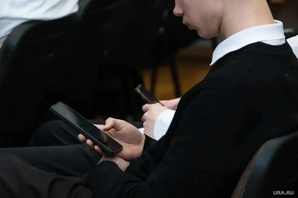 🏫 В ХМАО для безопасности школьников ввели QR-коды