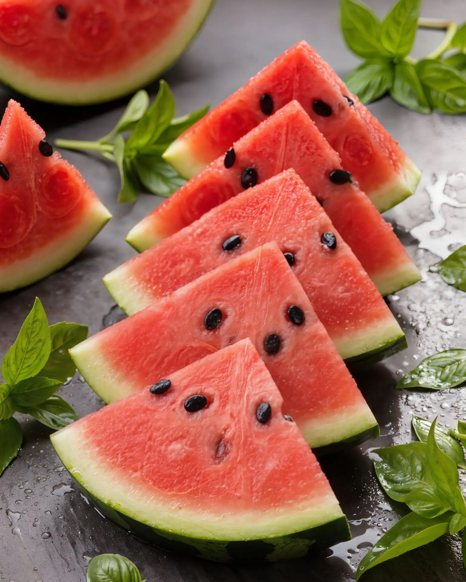 🍉 Почему арбуз полезен пациентам с мочекаменной болезнью?
