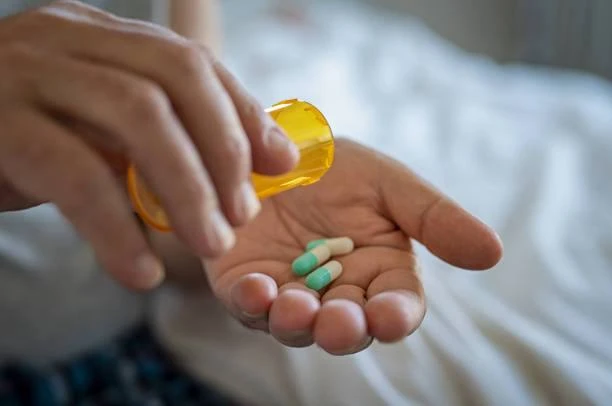 💊 Москвичи потратили около 3,8 млрд рублей на антидепрессанты с начала года — на 14% б...