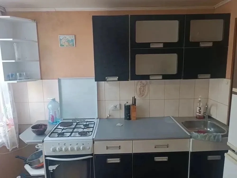 Продам квартиру на земле, 45 м², в Ханженково, Новый поселок, Макеевка