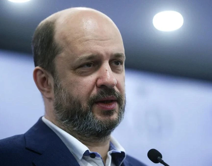 Telegram не разблокируют в России до окончания СВО, заявил председатель совета Фонда развития цифров