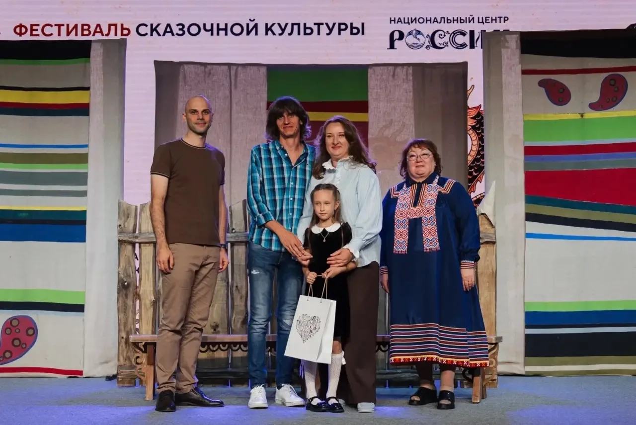 С радостью делимся потрясающей новостью! Ученица 2 «А» класса Брехт Елизавета вместе со...