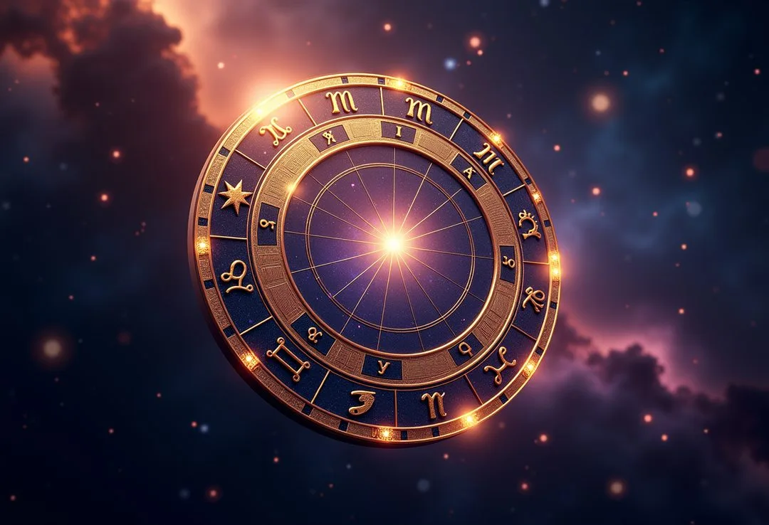 🔮 Символы дня — 5 октября