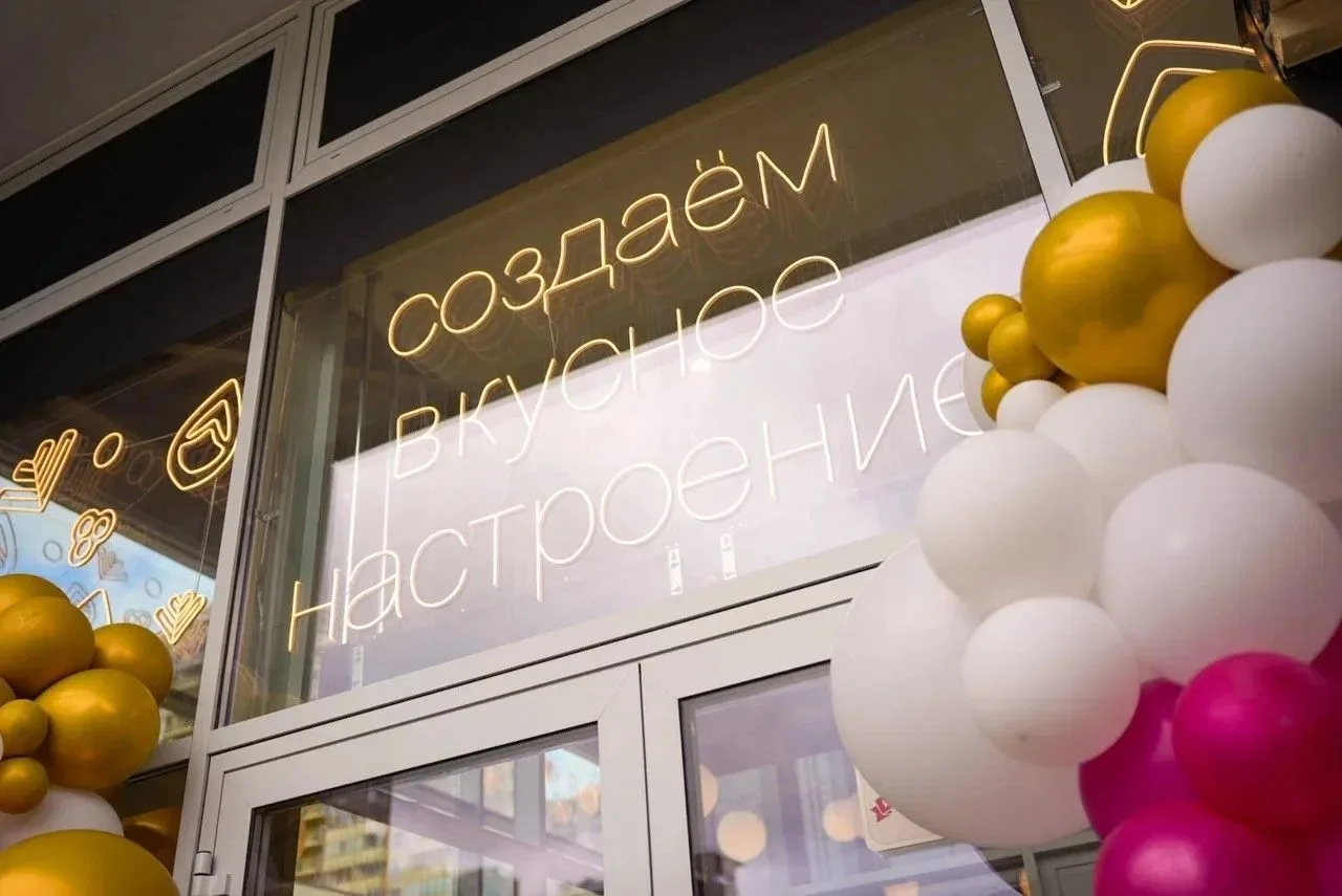 В Петербурге открылся ещё один ресторан «Теремок»: как сеть меняет подход к общепиту в ...