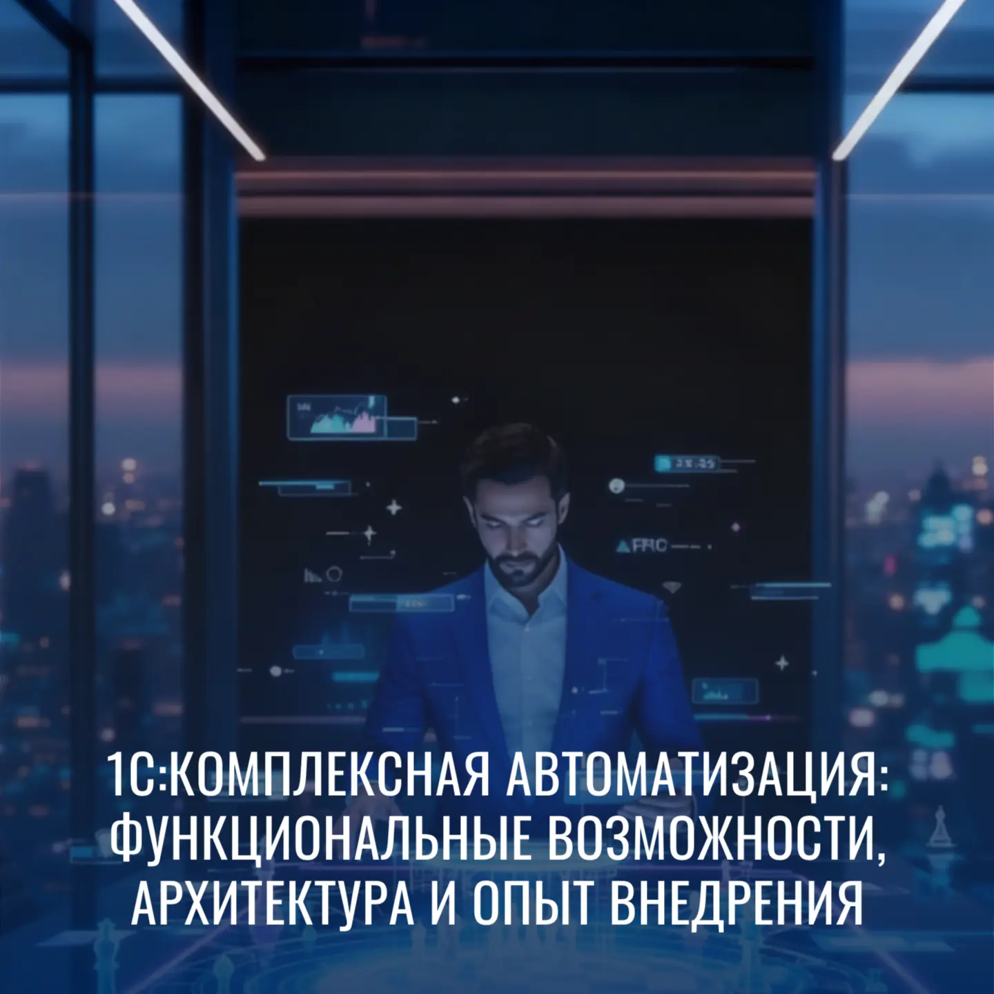 Руководители и технические специалисты часто сталкиваются с выбором: какую учётную систему внедрять 