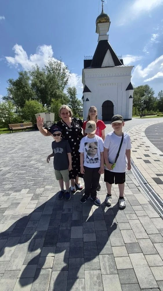 Реабилитация в ОДП

За первое полугодие 2026 года в отделении дневного пребывания несовершеннолетних