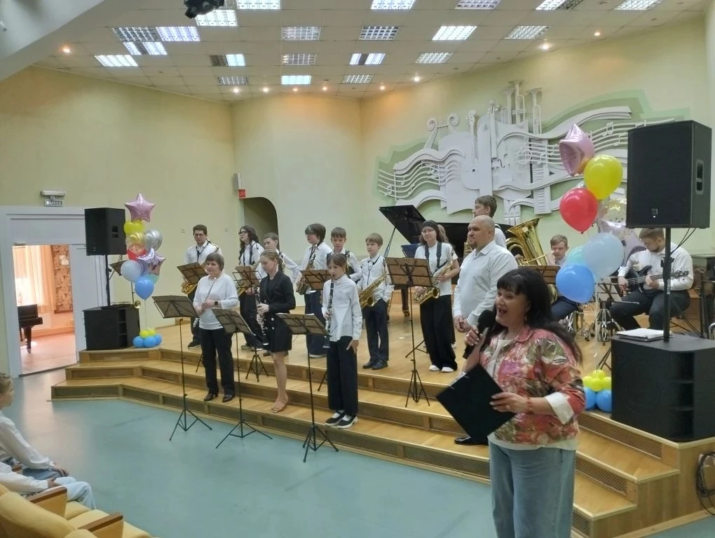 #ДМШ_лето2026