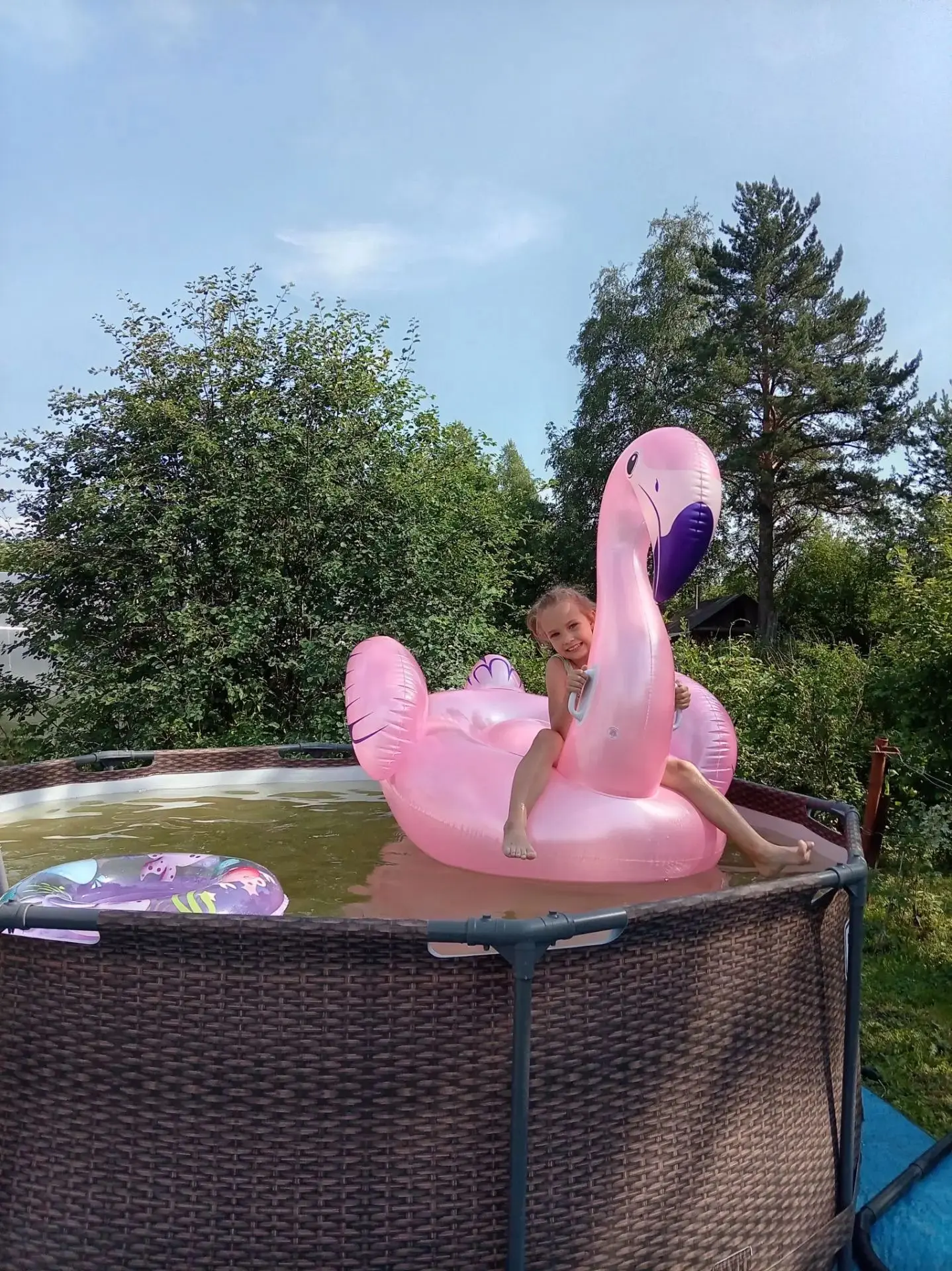 ☀️ Летние новости от наших педагогов!

Учебный год окончен, а значит, пришло время заслуженного отды