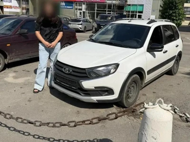 Украденную у дончанки Lada Granta нашли в Казахстане спустя три года

Жительнице Каменского района в